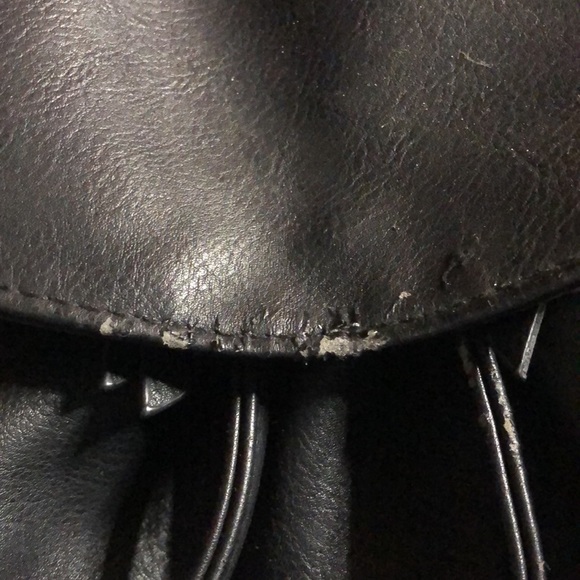 Mini Backpack - Picture 4 of 4